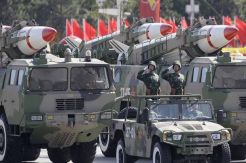 Rombak Struktur Militer,...