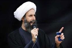Wamenlu Iran Kecam Arab Saudi