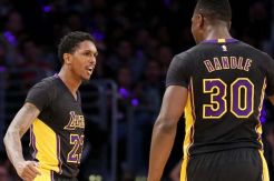 Awali 2016, Lakers Raih Kemenangan Beruntun Pertamanya