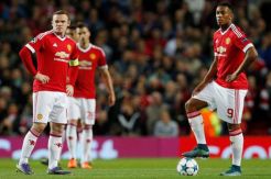 5 Pemain yang Bisa Jadi Solusi Paceklik Gol United