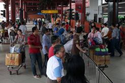 Edan! Pencurian di Bagasi Pesawat Dilakukan Secara Sistematis
