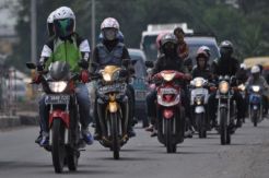 Hari Ini Puncak Arus Balik Libur Tahun Baru