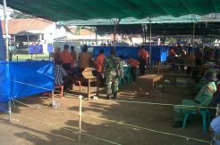 2016, Desa di Subang Dikucur Anggaran Minimal Rp1,3 M