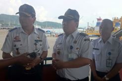 Kemenhub: Arus Balik Bakauheni-Merak 538 Ribu Orang