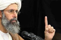 Ini Sosok al-Nimr, Tokoh Syiah yang Dieksekusi Saudi