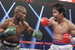 Soal Pemilihan Bradley, Promotor dan Pacquiao Beda Suara