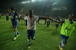 Siapa Pemain Asing Anyar Persib Bandung Tunggu Restu PT PBB