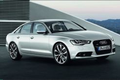 Alami Kendala Airbag, Audi Tarik Model A6 dan A7