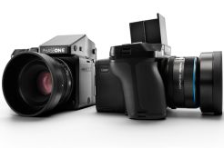 Kamera Digital Phase One XF Mempunyai Resolusi 100MP