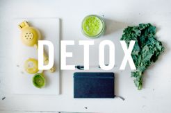 3 Cara Detox Pasca Liburan...