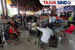 Pencurian di Bandara