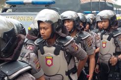 Diduga Lecehkan Perwira Polda NTT, Politikus PDIP Dipolisikan