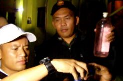 Politikus PDIP yang Dipolisikan Miliki Toko Miras