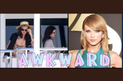 Lihat Kendall Jenner-Harry Styles Mesra, T-Swift Terbakar Cemburu