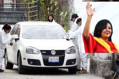 One Day Elected, Newly Mayor in Mexican Shot Dead