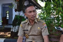 Ini Ide Awal Surat Edaran Salat Berjamaah Bupati Batang