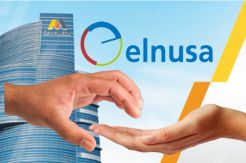 Soal Deposito Rp110 M, Elnusa Minta Tanggung Jawab Bank Mega