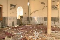 Serangan Bom Hantam Dua Masjid Sunni di Irak, 2 Tewas
