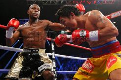 Pacquiao Tidak Pensiun Usai Hadapi Bradley