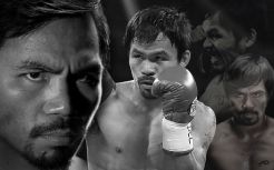 Pacquiao Diramal Sulit Kalahkan Bradley