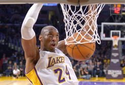Jadwal Pertandingan NBA, Senin (4/1/2016)