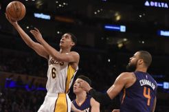 Pertama Kalinya, Lakers Cetak Hat-trick Kemenangan Musim Ini