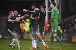 Permainan Kotor Kunci Kemenangan Chelsea Atas Palace