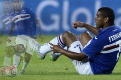 Gelandang Sampdoria Tolak Pinangan Juventus