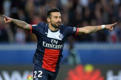 Takut Dicaplok Juve, Inter Sodorkan Lavezzi Gaji Tinggi