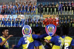 Inilah Transformasi Arema, Apa Saja?