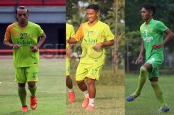 5 Pemain Surabaya United Masuk Daftar Coret