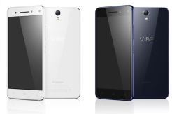 Lenovo Vibe S1 Lite Menyasar Kelas Menengah Dibanderol Rp2,7 Juta