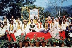 Usai 18 Tahun Terlantar, Pertapaan The Beatles Dibuka Lagi