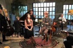 Suzy Miss A Pamer Suara Merdu ke Baekhyun EXO