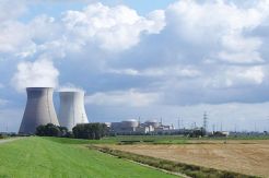 Japan Send Plutonium to US