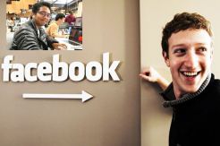Great! Zuckerberg Approves Indonesia Engineer Inovation