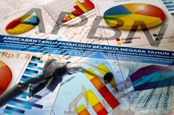 Pungutan Dana Ketahanan Energi Bakal Diajukan ke APBNP 2016