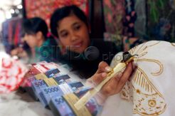 Kemenkop UKM Target Salurkan KUR Rp120 Triliun di 2016
