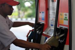 Pemerintah Siapkan Perangkat Hukum Dana Ketahanan Energi