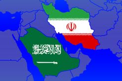 Turki Minta Iran-Saudi Menahan Diri
