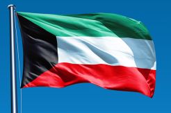 Kuwait Panggil Pulang Dubesnya dari Iran