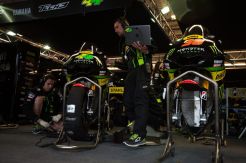 Yamaha Siap Rombak Pembalap di Musim 2017