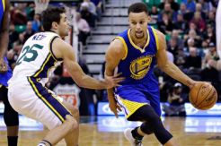 Hornets Jadi Korban...