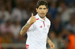 Demi Banega, Milan Siap Tendang 6 Pemain