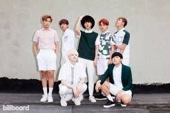 Grup Kpop Rajai Daftar 10 Besar Billboard Terbaru