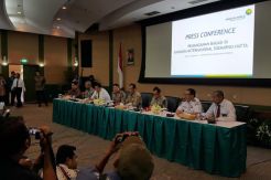 Soal Pencurian Bagasi, Otoritas Bandara Salahkan Oknum