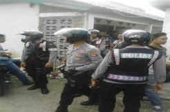 Rhoma Irama Tewas Dibacok di Area Kampus STKIP