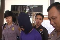 Usai Dicekoki Miras, Siswi SMP Digilir 2 Pemuda