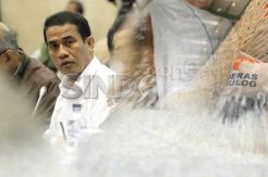 Siapkan Operasi Pasar, Mentan Bantah Cek Beras Impor