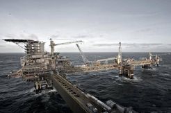 Kilang Terapung Diklaim Terbaik untuk Blok Masela